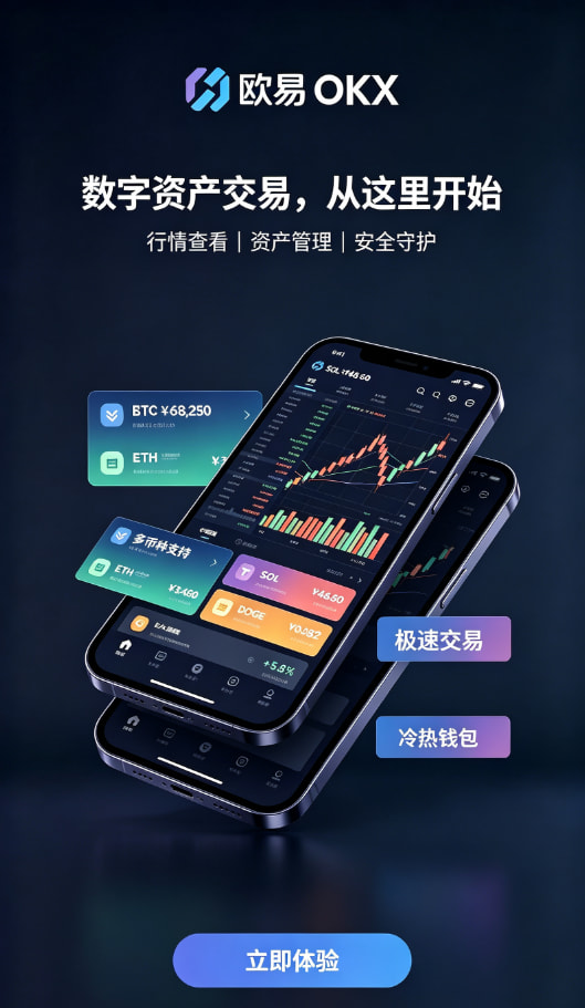 下载欧交易所最新app功能界面